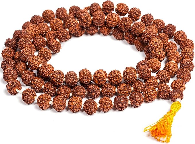 108 bead mala