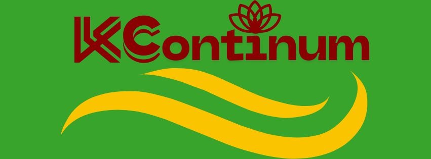 kcontinum banner