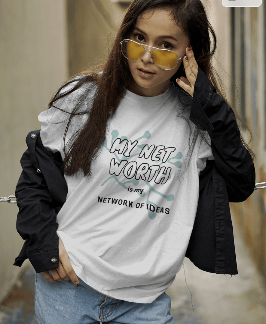 spiritual t-shirts for women