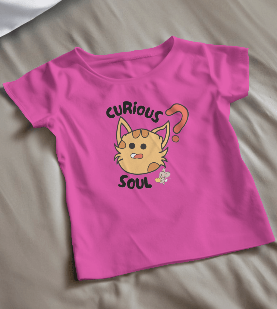 spiritual t-shirts for kids