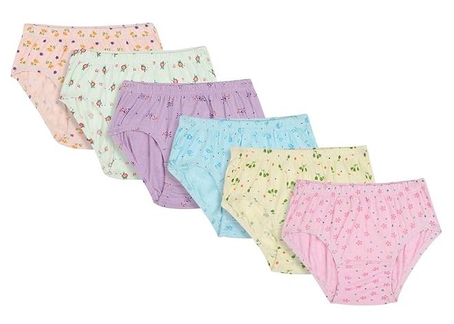 bodycare kids underwear