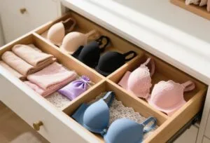 bras