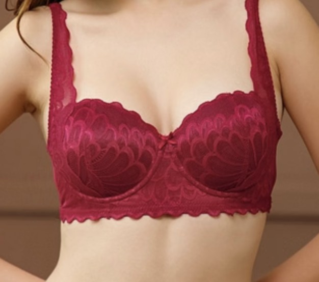 clovia balconetta bra