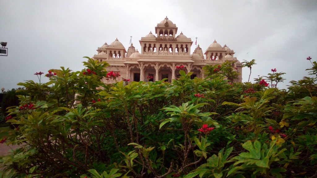 Beyond the Tourist Trail: 15 Lesser-Known Spiritual Destinations in India That Will Transform Your Soul