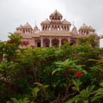 spiritual destinations in India