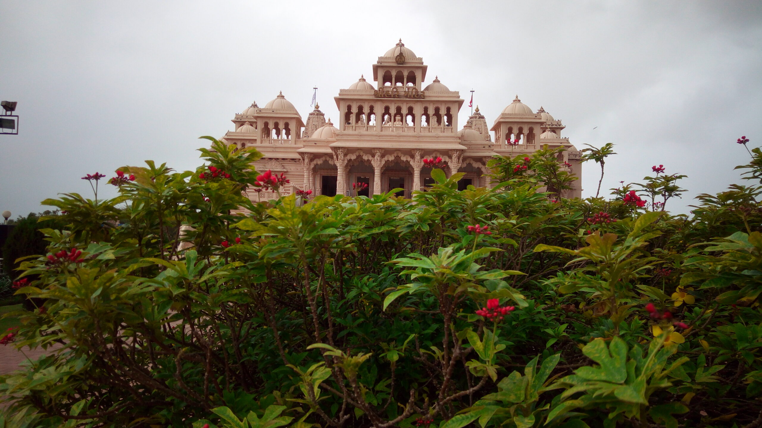 spiritual destinations in India