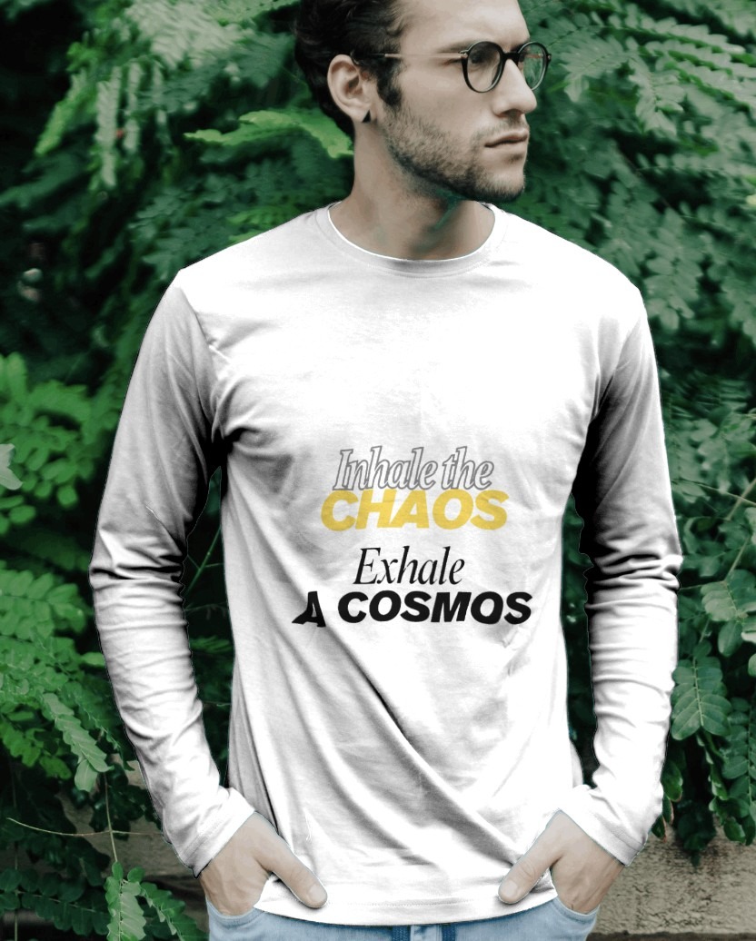 spiritual t-shirts for men