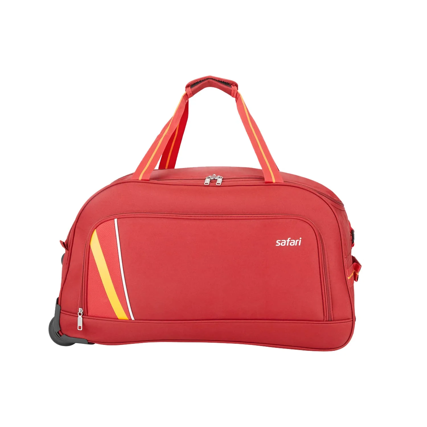 safari spectra duffel