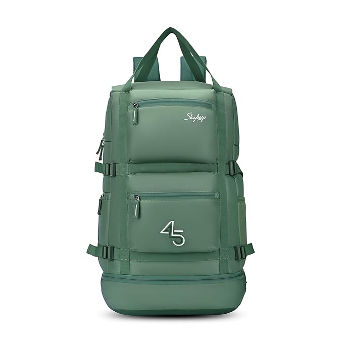 skybags backpack