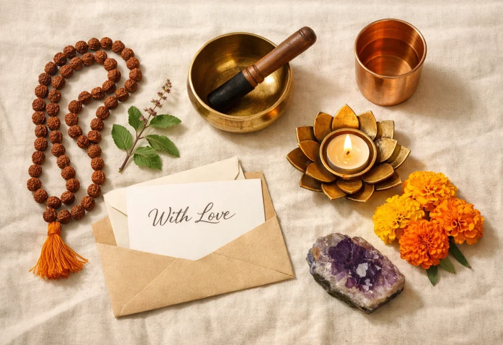 spiritual gifts for mom's birthday