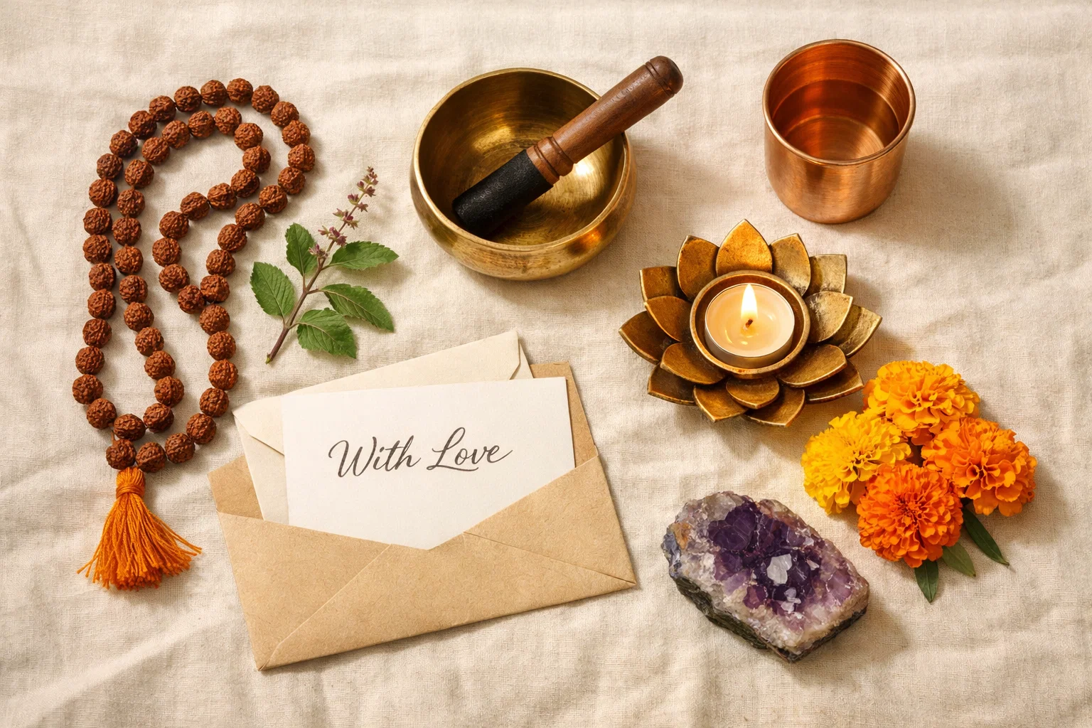 spiritual gifts for mom's birthday