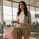 travel bag for women