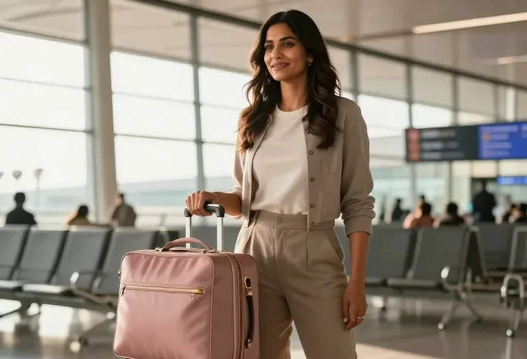 travel bag for women