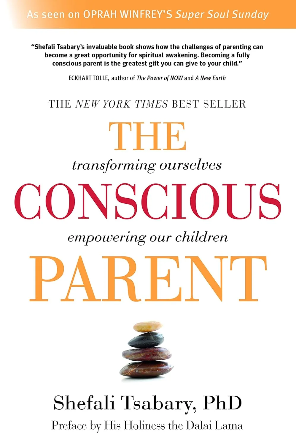 The Conscious Parent