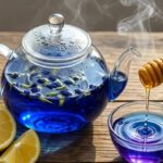 blue-tea