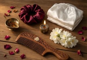 hair care accessories for women