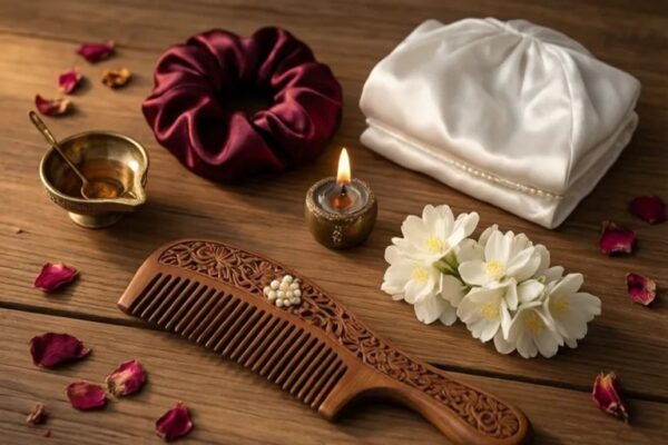hair care accessories for women
