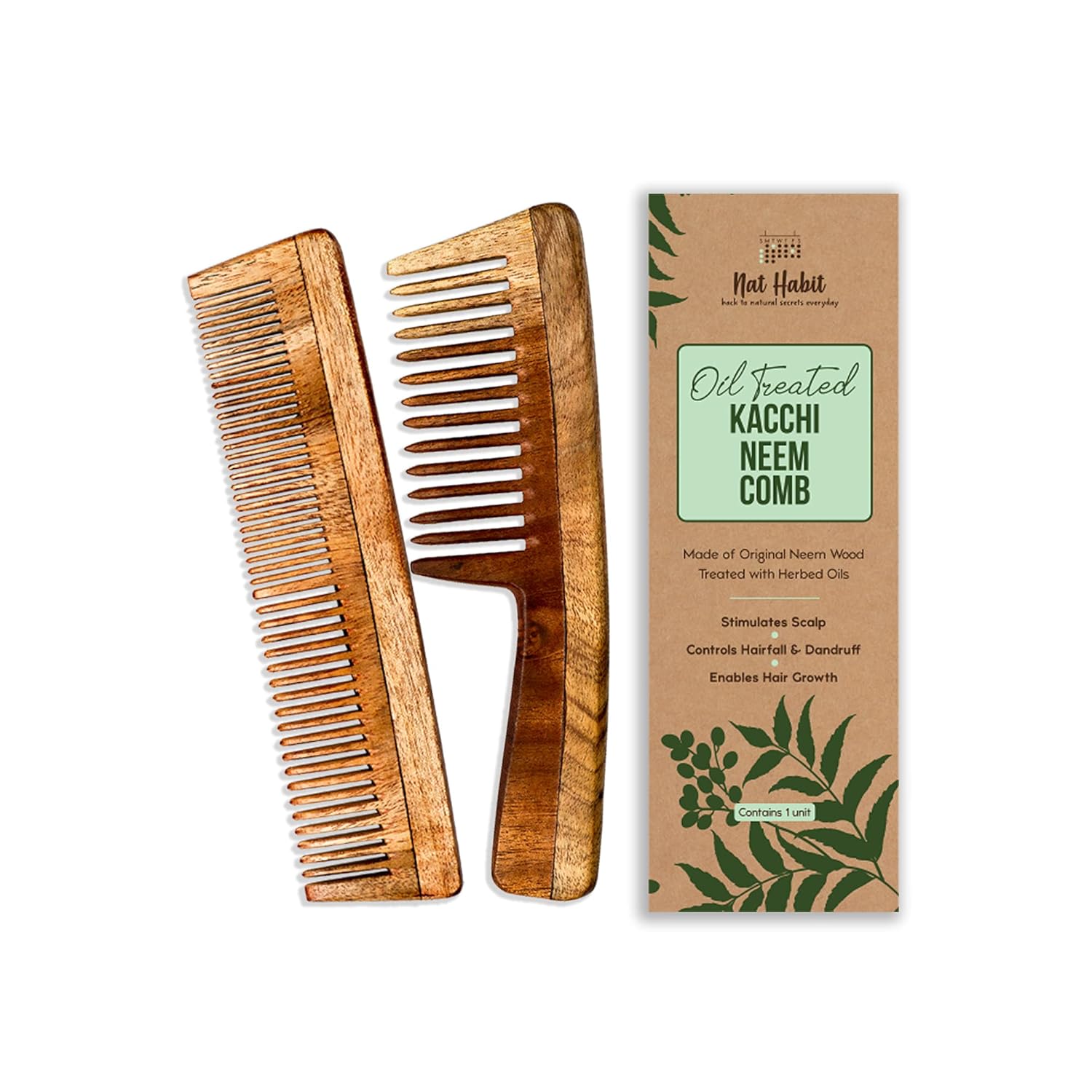 neem comb