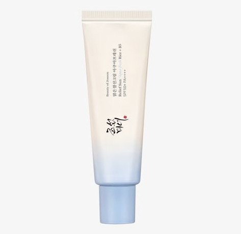 Beauty of Joseon Sunscreen