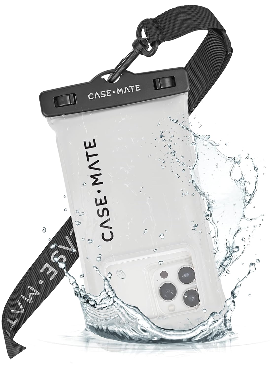 Waterproof Phone Pouch