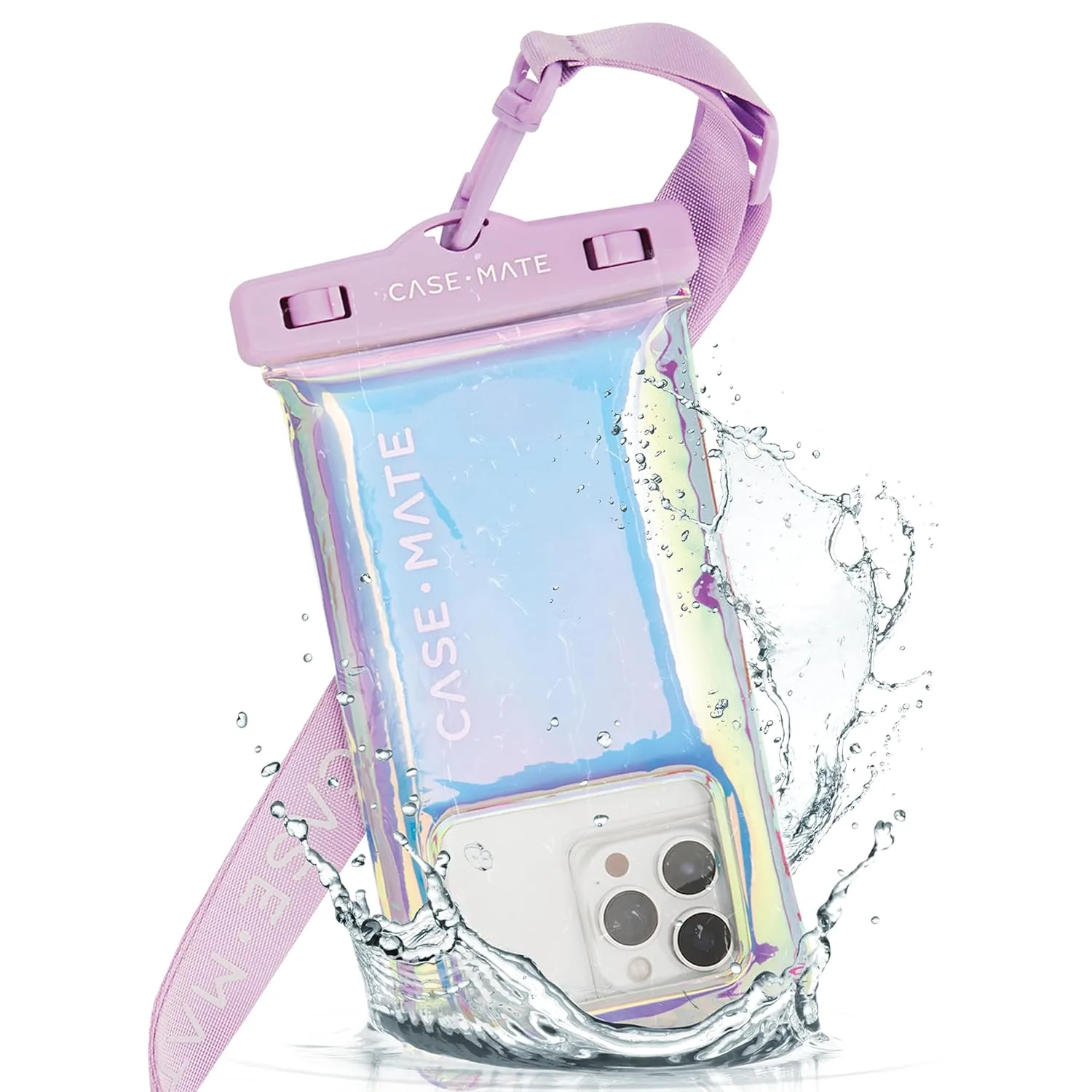 Waterproof Phone Pouch