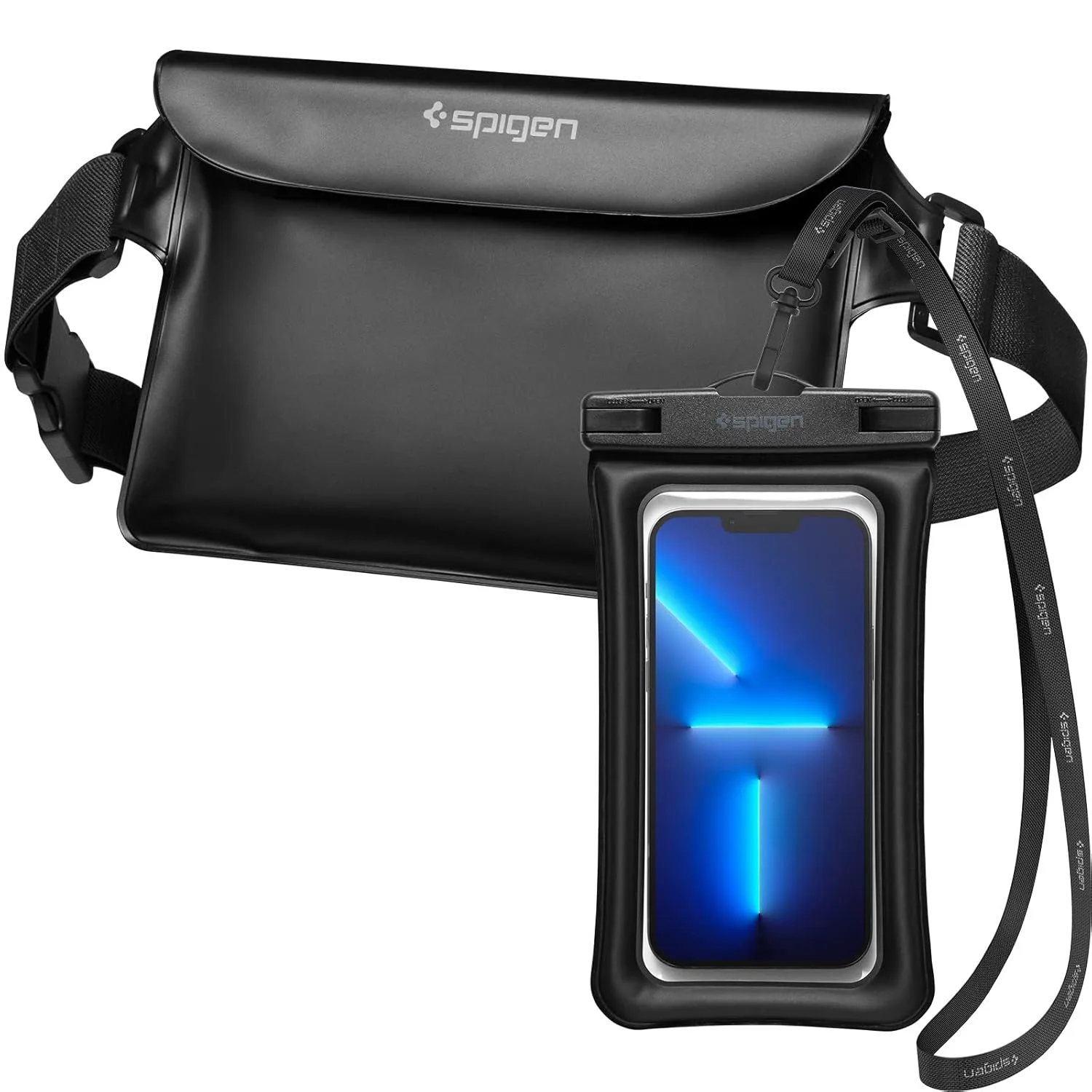 IPX8 Waterproof Phone Pouch