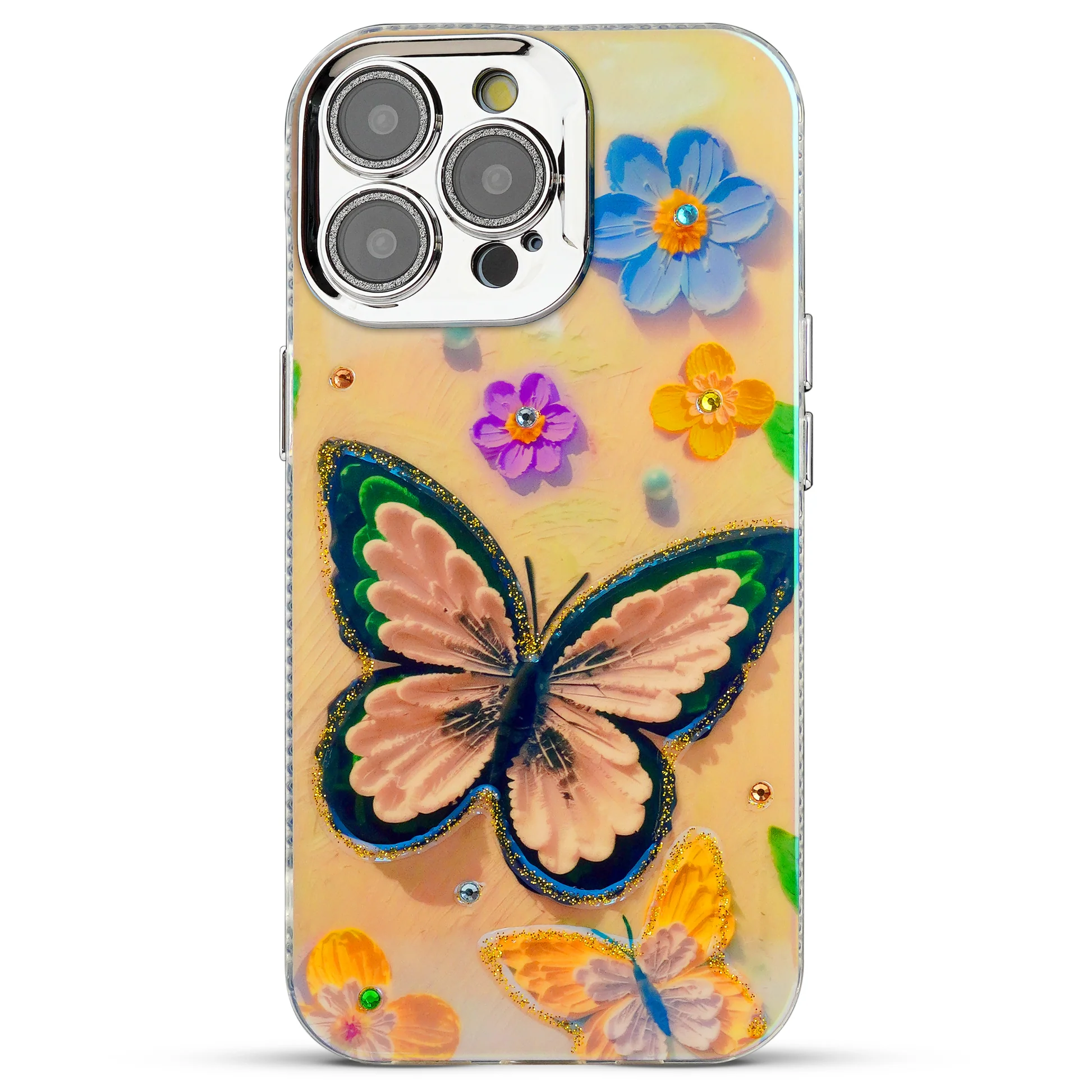 luxury phone cover