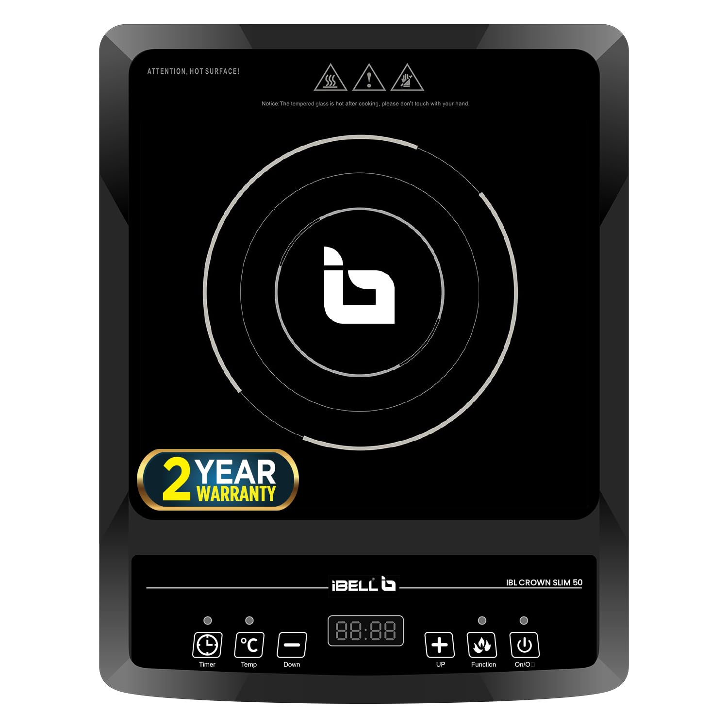 induction stoves