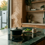 induction cooktops