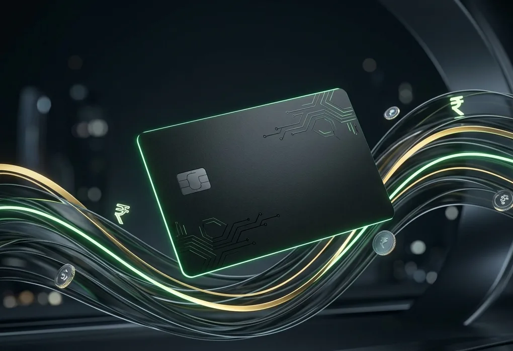 Cashback Credit Cards