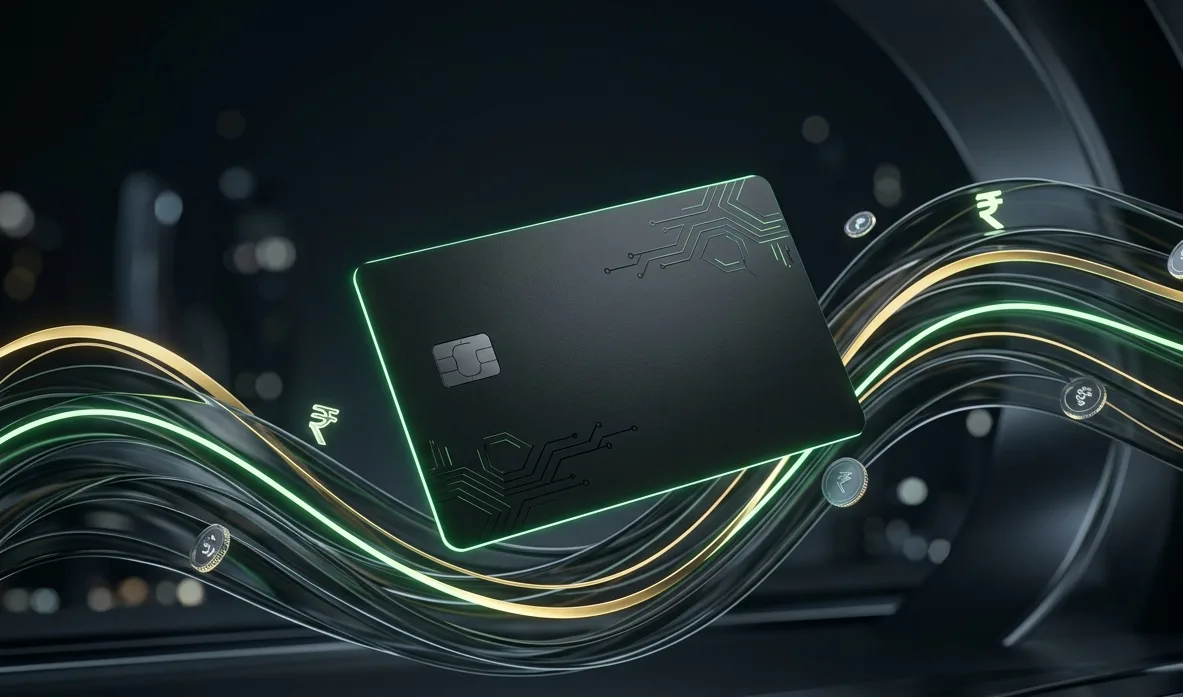 Cashback Credit Cards